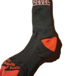 Next Level Socks "Level"