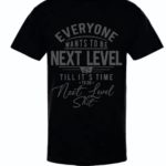 Everyone Shirt (Black)