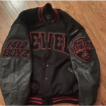 Varsity Jacket