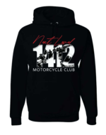 Next Level 1412 Hoodies - Image 3