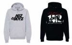 Next Level 1412 Hoodies