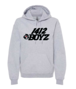 Next Level 1412 Hoodies - Image 2