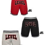 Level Shorts