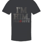 2024 HIM Shirt