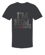 2024 HIM Shirt