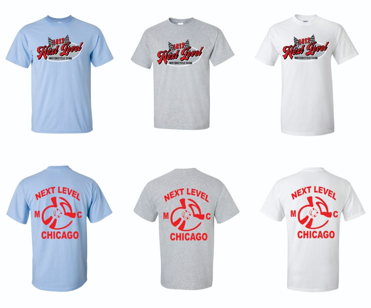 Summer 24 Shirts - Image 3