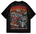 Summer Jam 2024 Shirt (Survived) - Image 3