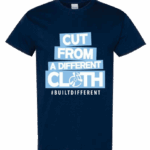 Cut From A Different Cloth