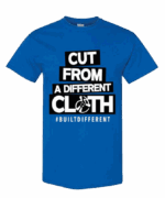 Cut From A Different Cloth - Image 2