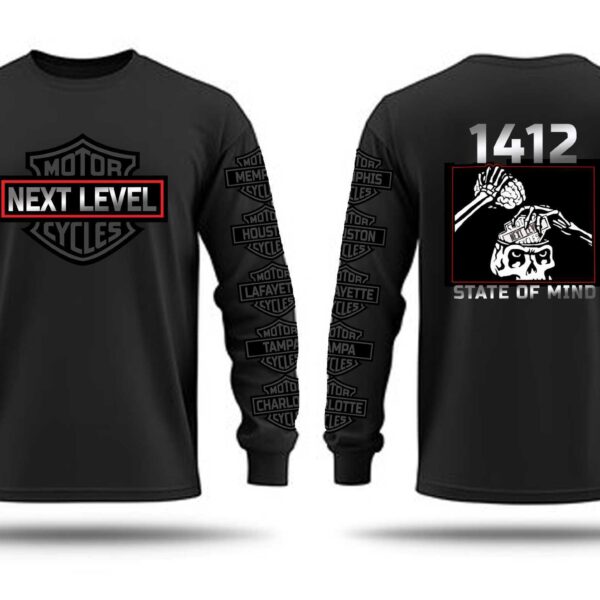 Next Level (State of Mind)