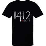 Next Level 1412 Boyz