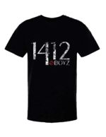 Next Level 1412 Boyz