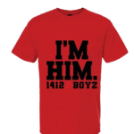 Next Level IM Him 2026