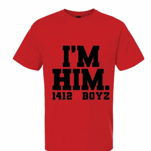 Next Level IM Him 2026